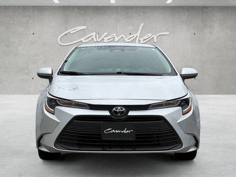 Used 2024 Toyota Corolla LE FWD image 18