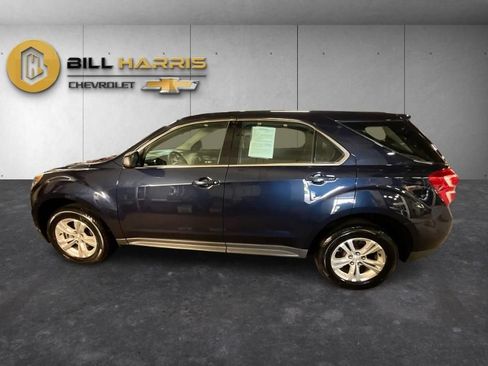 Used 2016 Chevrolet Equinox LS FWD image 12