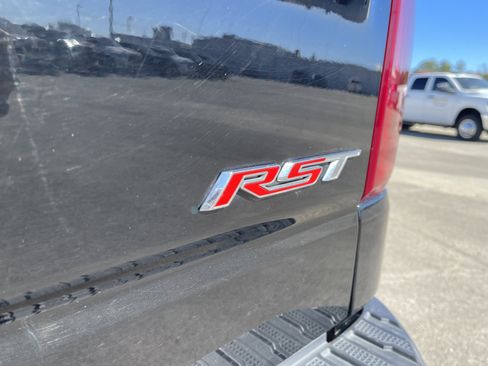 Used 2020 Chevrolet Silverado 1500 RST w/ Texas Edition image 13