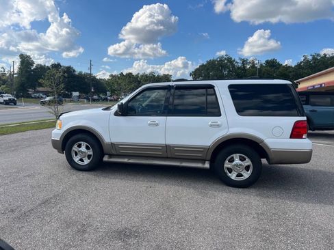 Used 2004 Ford Expedition Eddie Bauer image 7