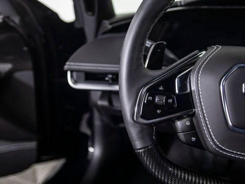 Used 2023 Chevrolet Corvette Z06 image 33