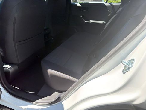 New 2026 Toyota RAV4 SE AWD/4WD image 21