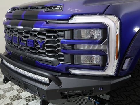 Used 2026 Ford F250 Lariat w/ Black Appearance Package AWD/4WD image 43