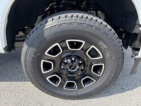 New 2026 Ford F350 Platinum AWD/4WD image 12