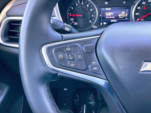 Used 2024 Chevrolet Equinox LT image 21