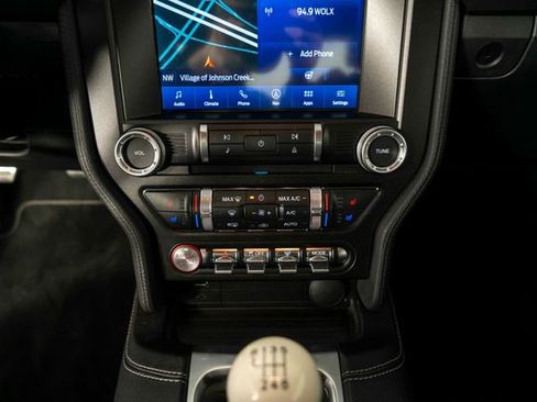 Used 2022 Ford Mustang Mach 1 w/ Mach 1 Handling Package image 22