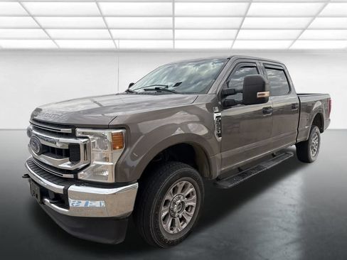 Used 2020 Ford F250 XLT AWD/4WD image 5