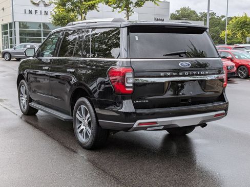 Used 2024 Ford Expedition Limited RWD image 5