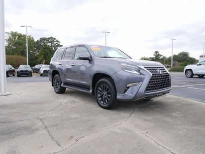 Used 2023 Lexus GX 460 Premium