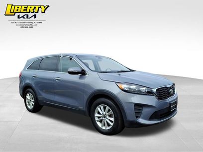 Used 2020 Kia Sorento LX