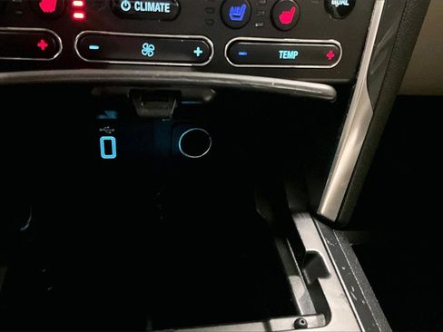 Used 2019 Ford Explorer Limited w/ Equipment Group 301A image 16