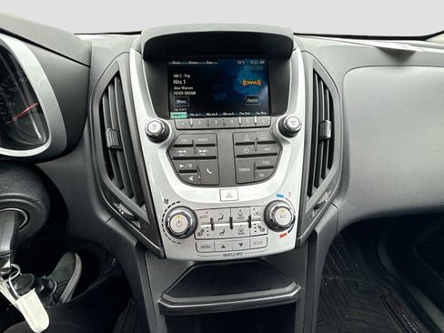Used 2016 Chevrolet Equinox LT w/ Convenience Package FWD image 15