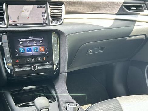 Used 2022 INFINITI QX50 Sensory FWD image 25