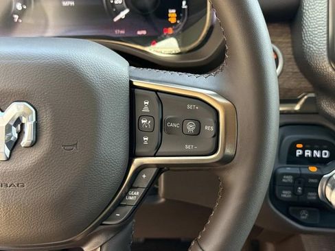 New 2026 RAM 1500 Limited w/ Trailer Tow Group AWD/4WD image 30