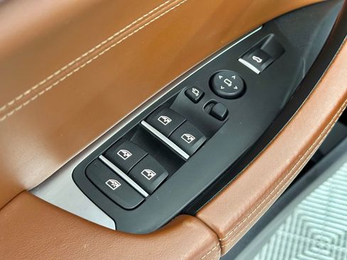 Used 2022 BMW X4 M w/ Competition Package image 32