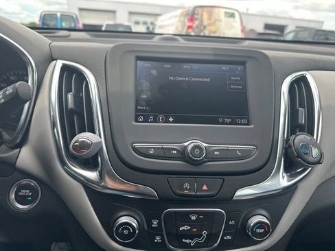 Used 2024 Chevrolet Equinox LS FWD image 18