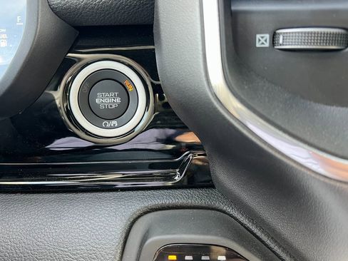 New 2026 RAM 1500 Laramie w/ Night Edition image 28