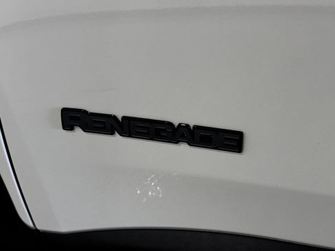 Used 2023 Jeep Renegade Altitude AWD/4WD image 34