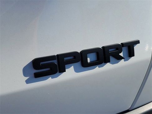Certified 2023 Honda HR-V Sport image 7