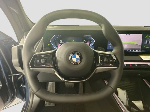 New 2026 BMW X3 xDrive30 image 11
