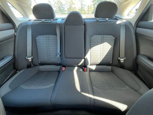 Used 2025 Kia K5 LXS image 39