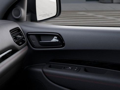 New 2026 Dodge Durango GT image 25