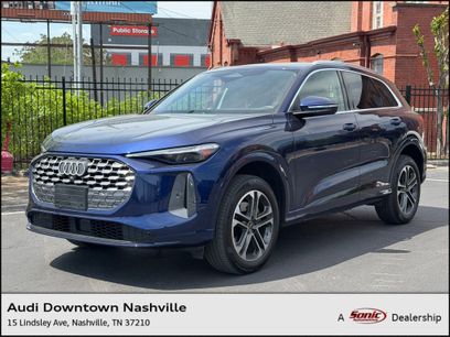 Used 2025 Audi Q5 Premium Plus w/ Premium Plus