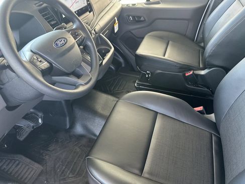 New 2026 Ford Transit 150 Low Roof RWD image 10