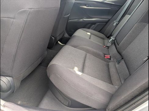 Used 2025 Toyota Camry LE image 10