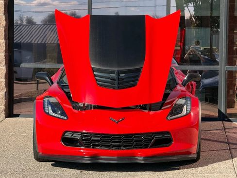 Used 2016 Chevrolet Corvette Z06 image 21