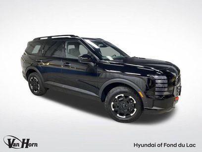 New 2026 Hyundai Palisade XRT Pro