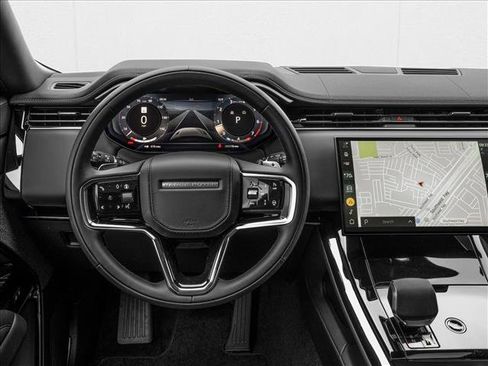 New 2026 Land Rover Range Rover Sport SE image 4