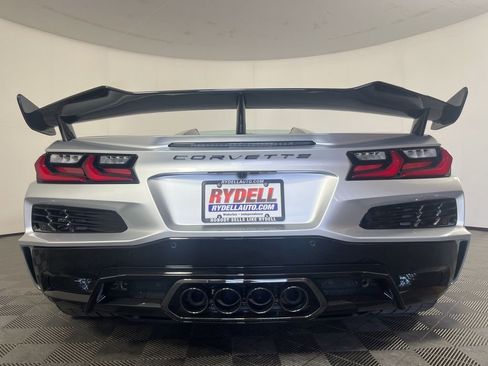 New 2026 Chevrolet Corvette Z06 image 9
