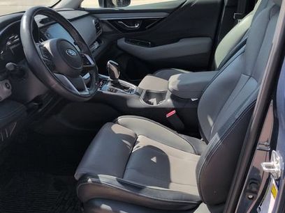 Used 2023 Subaru Outback Limited