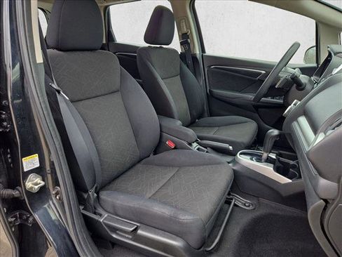 Used 2015 Honda Fit EX image 20