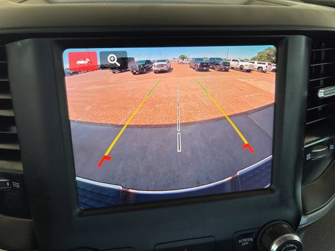 Used 2024 RAM 2500 Tradesman w/ Chrome Appearance Group AWD/4WD image 20