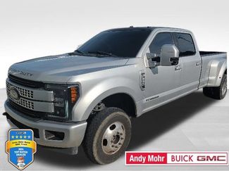Used 2017 Ford F350 XL w/ Power Equipment Group AWD/4WD video 1