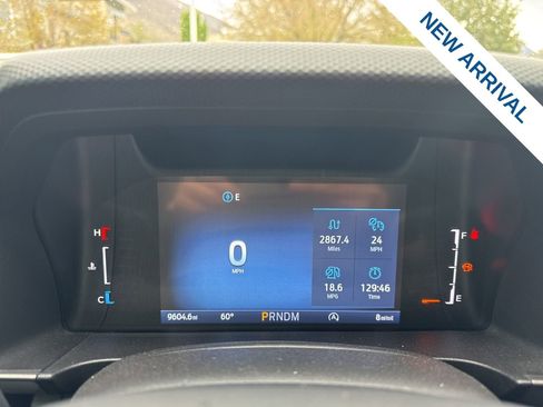 Used 2024 Ford Ranger XLT w/ FX4 Off-Road Package AWD/4WD image 23