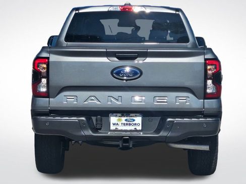 New 2026 Ford Ranger XLT w/ Trailer Tow Package image 25