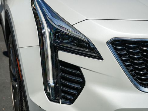 Used 2019 Cadillac XT4 Sport FWD image 9