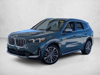 Certified 2024 BMW X1 xDrive28i w/ Premium Package