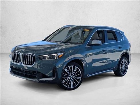 Certified 2024 BMW X1 xDrive28i w/ Premium Package image 1