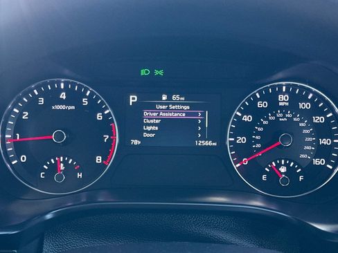 Used 2024 Kia Forte LXS w/ LXS Technology Package FWD image 22