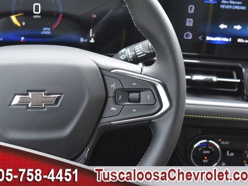 New 2026 Chevrolet TrailBlazer ACTIV w/ Convenience Package FWD image 22
