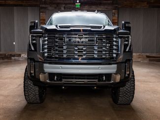 Used 2024 GMC Sierra 3500 Denali w/ Denali Reserve Package video 2