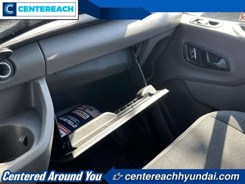 Used 2023 Ford Transit 250 Low Roof w/ Exterior Upgrade Package RWD image 32