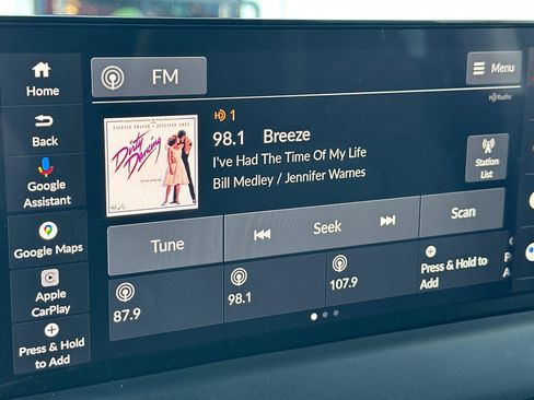 New 2026 Honda Pilot Elite image 20