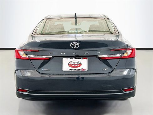 New 2026 Toyota Camry LE image 5