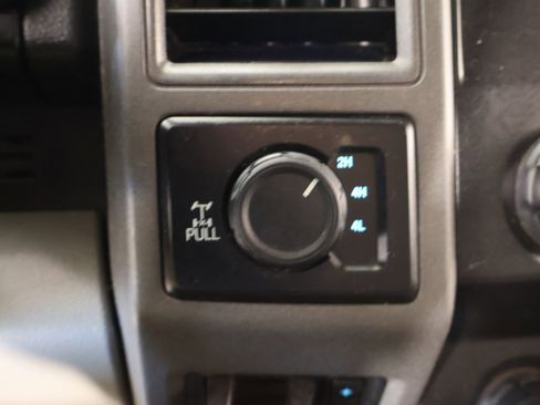 Used 2021 Ford F350 XL w/ STX Appearance Package image 7