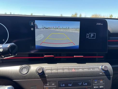 Certified 2025 Hyundai Kona N Line S AWD/4WD image 25
